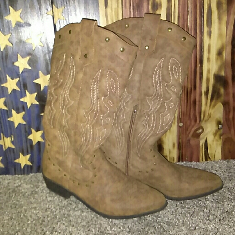 Boots